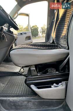 Минивэн Volkswagen Transporter 2004 в 
