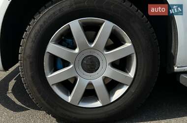 Минивэн Volkswagen Transporter 2014 в 