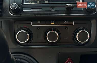 Минивэн Volkswagen Transporter 2014 в 