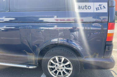 Минивэн Volkswagen Transporter 2007 в 