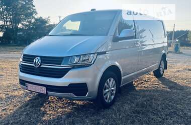 Вантажний фургон Volkswagen Transporter 2020 в Бородянці