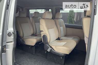 Мінівен Volkswagen Transporter 2008 в Вінниці