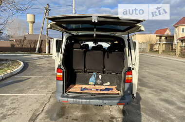 Другие легковые Volkswagen Transporter 2007 в Вишневом