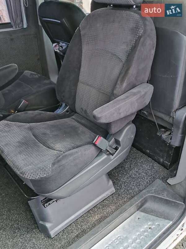 Мінівен Volkswagen Transporter 2006 в Києві