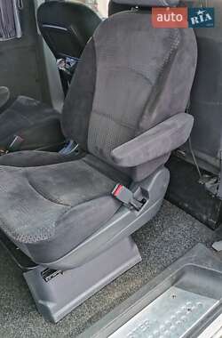 Минивэн Volkswagen Transporter 2006 в 