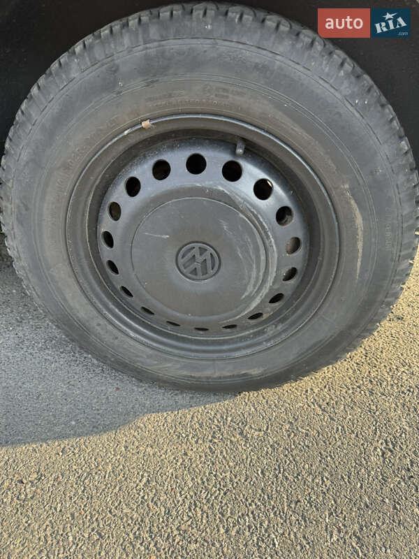 Минивэн Volkswagen Transporter 1999 в Киеве фото 5 Минивэн Volkswagen Transporter 1999 в Киеве