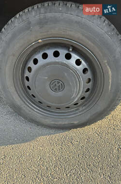 Минивэн Volkswagen Transporter 1999 в 