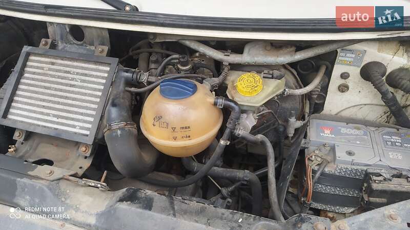 Минивэн Volkswagen Transporter 1999 в Львове