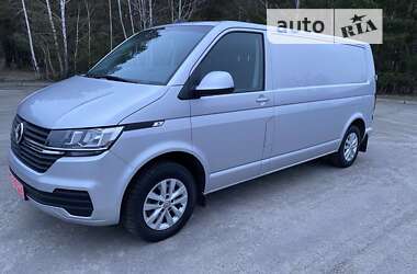 Вантажний фургон Volkswagen Transporter 2020 в Бородянці