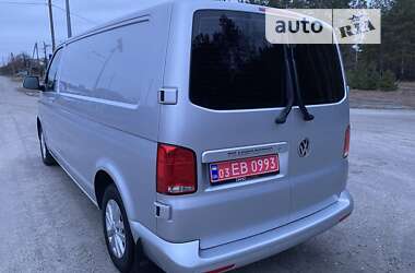 Вантажний фургон Volkswagen Transporter 2020 в Бородянці