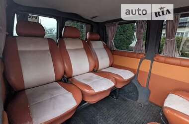 Мінівен Volkswagen Transporter 2007 в Костопілі