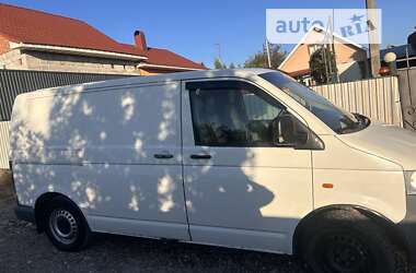 Другие грузовики Volkswagen Transporter 2006 в Городенке