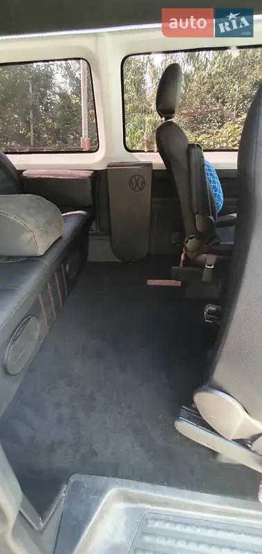 Volkswagen Transporter 2015 VIN WV1ZZZ7HZFH120489 фото оголошення 17 з 53