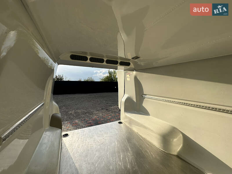 Грузовой фургон Volkswagen Transporter 2018 в Берегово фото 29 Грузовой фургон Volkswagen Transporter 2018 в Берегово