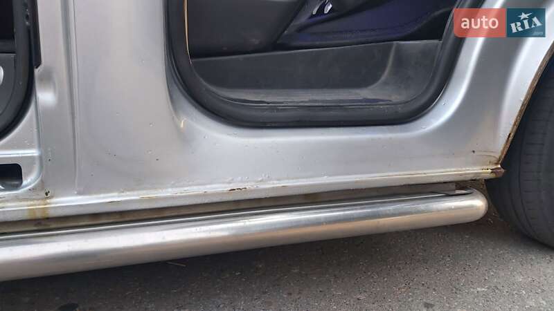 Минивэн Volkswagen Transporter 2008 в Чернигове