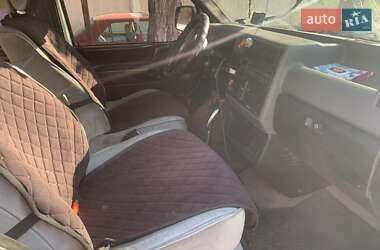 Минивэн Volkswagen Transporter 1991 в Кременчуге