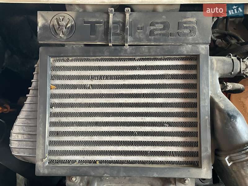 Минивэн Volkswagen Transporter 1999 в Самборе фото 23 Минивэн Volkswagen Transporter 1999 в Самборе