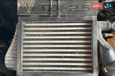 Мінівен Volkswagen Transporter 1999 в 
