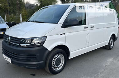 Вантажний фургон Volkswagen Transporter 2019 в Києві