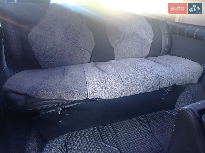 Минивэн Volkswagen Transporter 2005 в Коростене