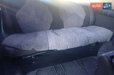 Минивэн Volkswagen Transporter 2005 в 