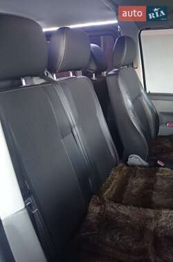Минивэн Volkswagen Transporter 2005 в 