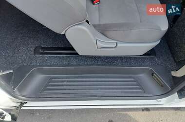 Мінівен Volkswagen Transporter 2018 в 