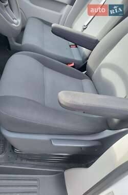 Мінівен Volkswagen Transporter 2018 в 