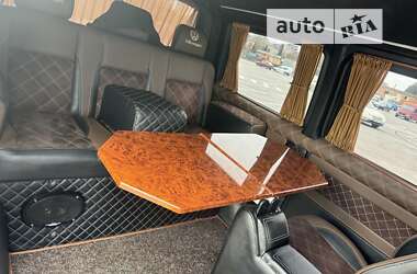 Минивэн Volkswagen Transporter 2012 в Житомире