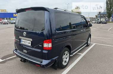 Минивэн Volkswagen Transporter 2012 в Житомире