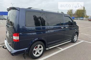 Минивэн Volkswagen Transporter 2012 в Житомире