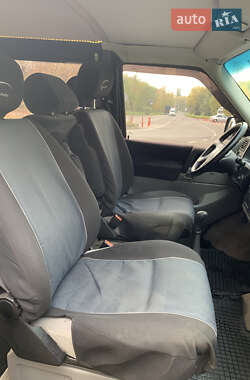 Минивэн Volkswagen Transporter 1999 в 