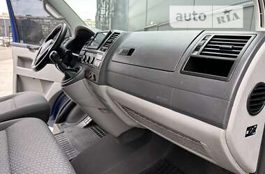 Минивэн Volkswagen Transporter 2011 в Киеве