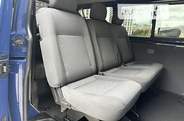 Минивэн Volkswagen Transporter 2011 в Киеве