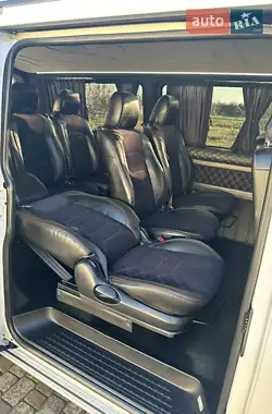 Volkswagen Transporter 2019