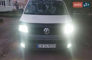 Мінівен Volkswagen Transporter 2003 в Прилуках