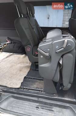 Минивэн Volkswagen Transporter 2019 в Харькове