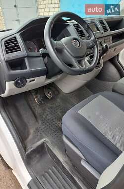 Минивэн Volkswagen Transporter 2019 в Харькове