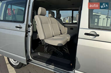 Минивэн Volkswagen Transporter 2012 в Мукачево