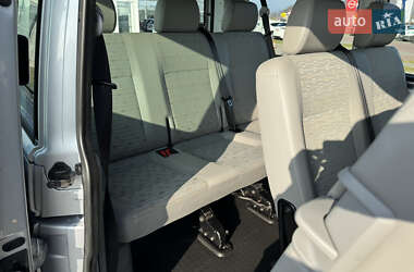 Минивэн Volkswagen Transporter 2012 в Мукачево