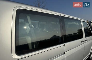 Минивэн Volkswagen Transporter 2012 в Мукачево