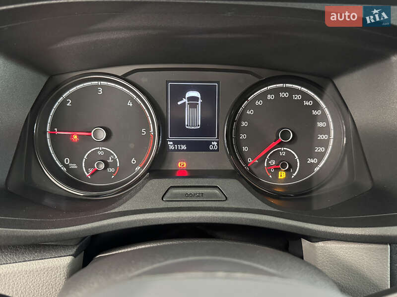 Грузовой фургон Volkswagen Transporter 2022 в Киеве