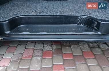 Минивэн Volkswagen Transporter 2003 в 