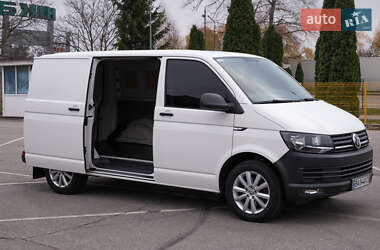 Грузовой фургон Volkswagen Transporter 2015 в Александрие