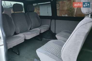 Минивэн Volkswagen Transporter 2004 в Сумах