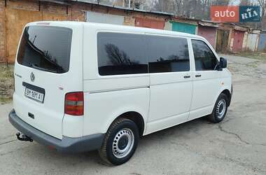 Минивэн Volkswagen Transporter 2004 в Сумах