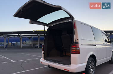 Минивэн Volkswagen Transporter 2003 в Виннице