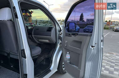 Минивэн Volkswagen Transporter 2006 в 