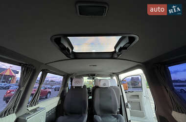 Минивэн Volkswagen Transporter 2006 в 
