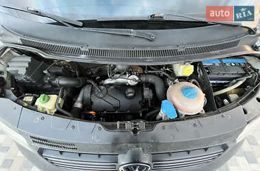Минивэн Volkswagen Transporter 2006 в 